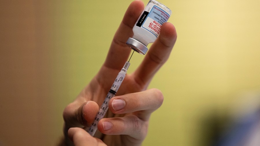 Opinion - Questioning the risks and benefits of vaccines isn't spreading misinformation