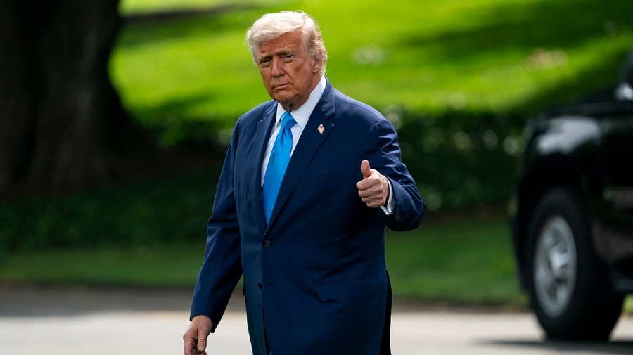 Trump's immigration clampdown could affect these 5 industries the most