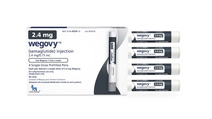 Study links Wegovy to increased hair loss risk
