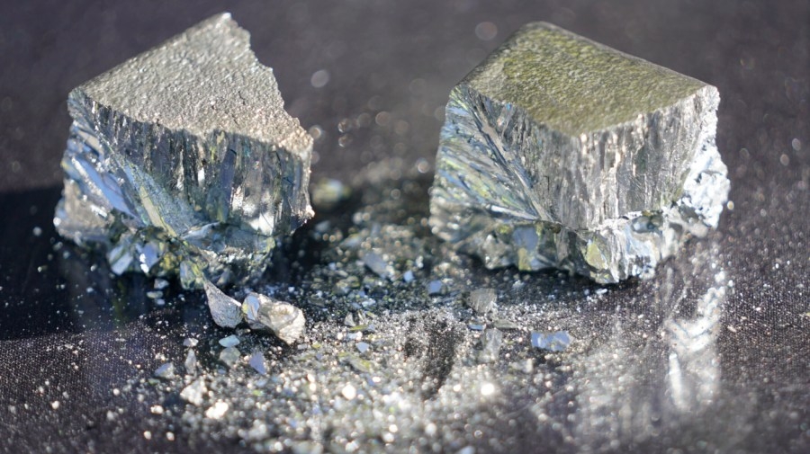 Opinion - Trump is stumbling into a futile foreign critical mineral strategy