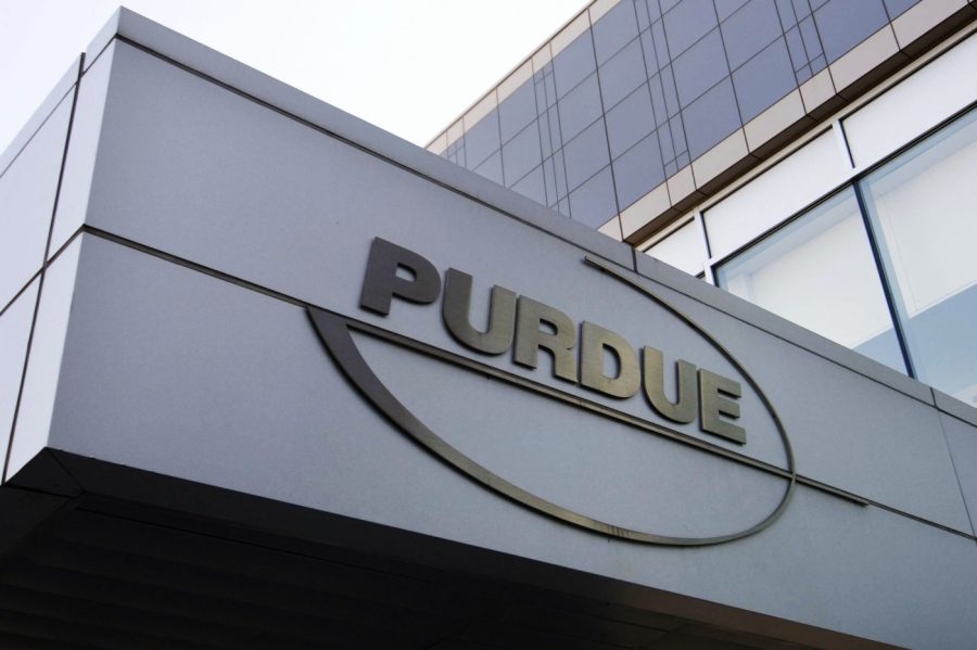 Purdue Pharma asks bankruptcy judge to accept new settlement plan