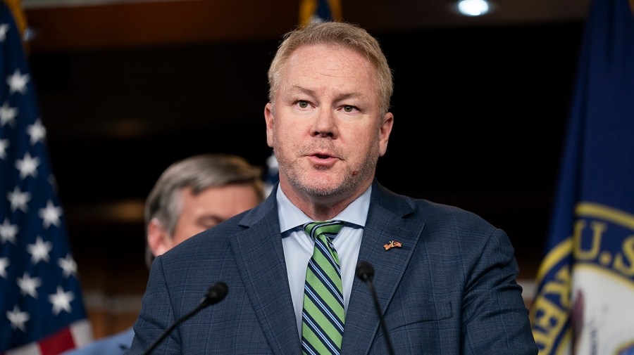 GOP lawmaker suggests Padilla part of ‘Cartel Caucus'