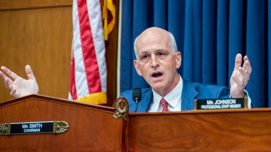 House Democrats look to bolster trans military protections