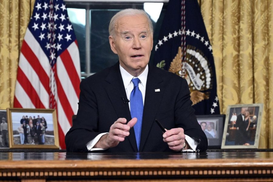 Opinion - Democrats' delusions go far deeper than Biden — but will the party ever learn?