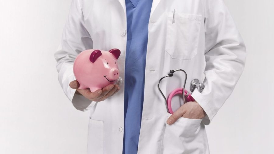 Opinion - Preventative care was a game-changer, but now the Supreme Court could take it away