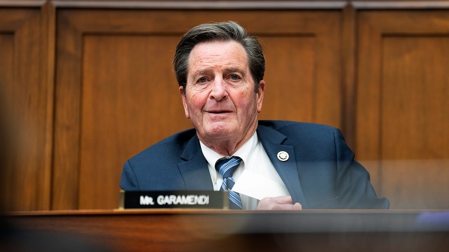 House Democrat: Hegseth shared classified info to make up for ‘personal inadequacies'