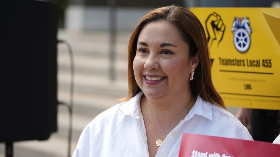 Colorado Democrat Yadira Caraveo launches bid for seat she narrowly lost