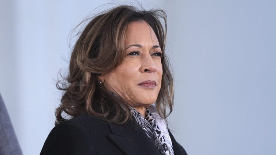 Chuck Todd says he'd be ‘shocked' if Harris runs for California governor in 2026