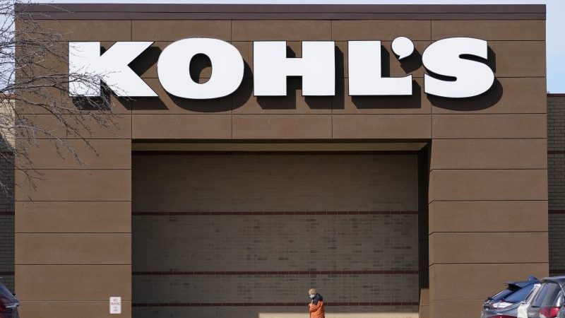 Two dozen Kohl's stores to shutter this weekend: Here's where