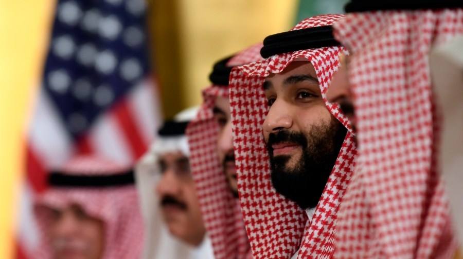 Opinion - Trump learned from Biden's mistakes: Never underestimate Saudi Arabia