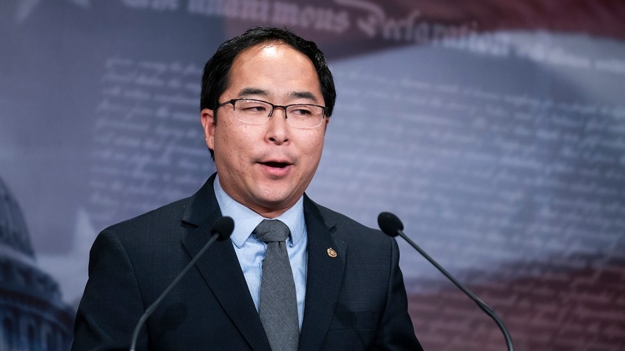 Democratic senator: We are on ‘the cusp' of a constitutional crisis