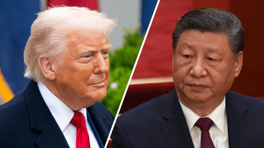 Trump, Xi likely to discuss trade soon: Bessent