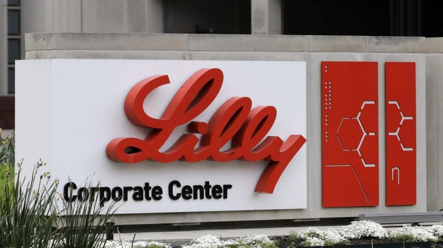 Daily GLP-1 pill effective for diabetes and obesity, Eli Lilly says