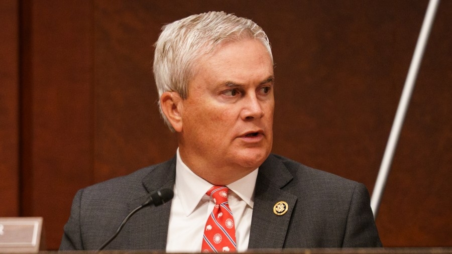 Comer launches probe into LA protests