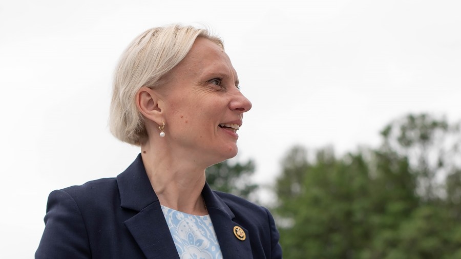 GOP rep says US won't ‘survive' if it's not put on a ‘sustainable fiscal paths'