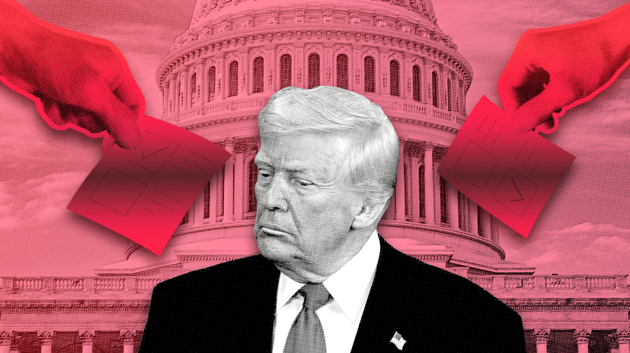 Senate GOP braces for primary headaches after 2024 break
