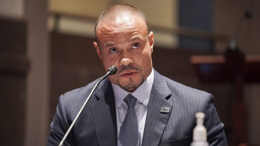 Bongino: ‘Threat picture' for US is ‘dramatic'
