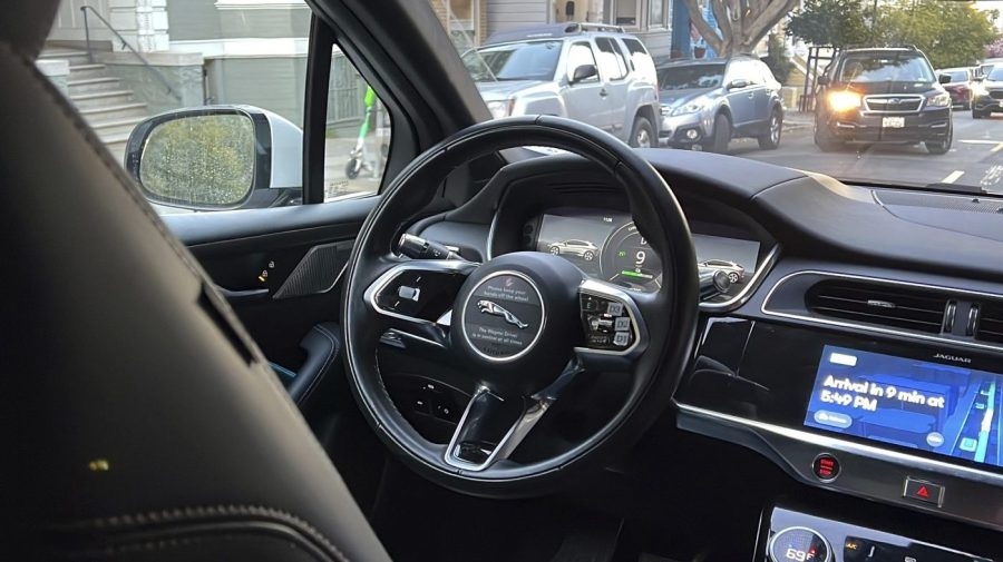 Self-driving cars: Fewer accidents may not lead to cheaper insurance