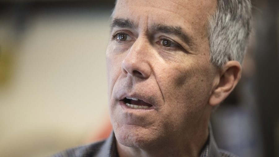 Joe Walsh says he's becoming a Democrat