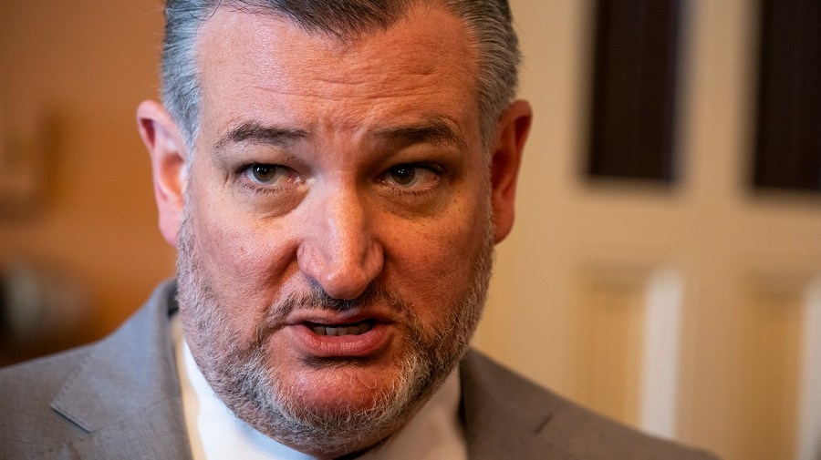 Senate parliamentarian requests AI moratorium be rewritten in ‘big, beautiful bill'