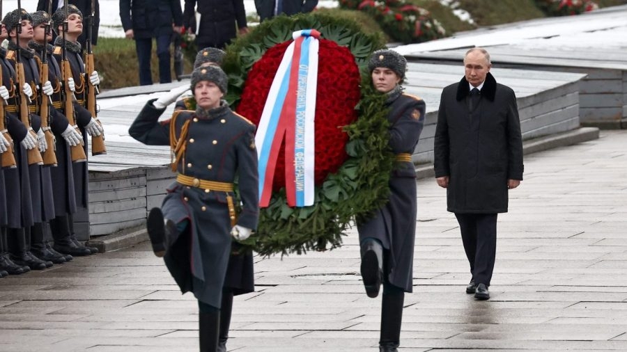 Opinion - The real reason Russia invaded Ukraine
