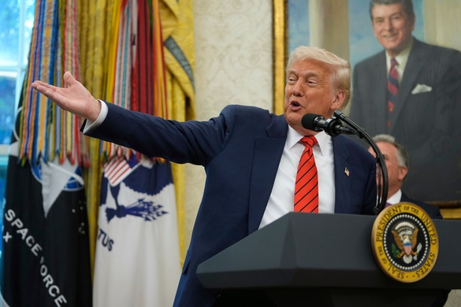Opinion - Even without a recession, Trump's tariffs will be painful
