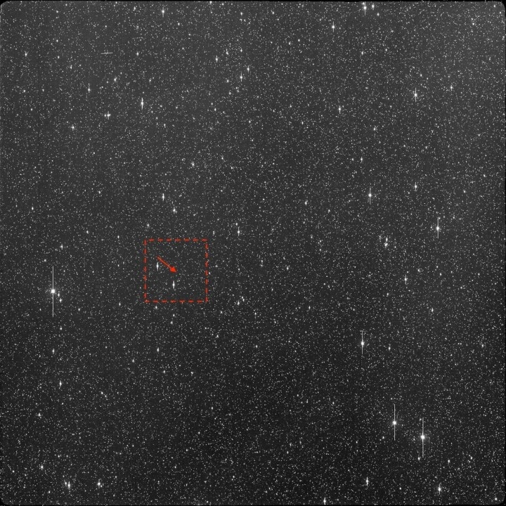 Opinion - NASA's asteroid mission to Apophis: Key for Earth's defense