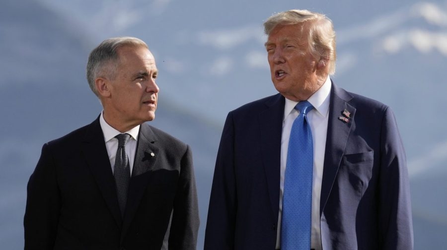 These nations don't have trade deals with Trump ahead of his Aug. 1 tariff deadline