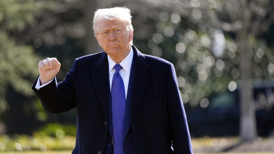 Trump lauds latest hostage release, says US will support Israel's decision on ceasefire