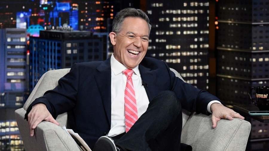 Fox News's Gutfeld tells Trump, Musk to ‘knock it off'