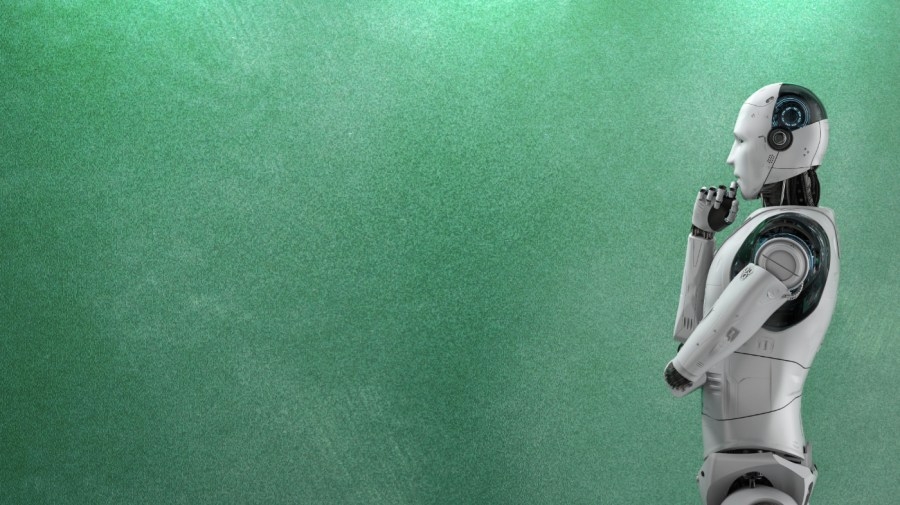 Opinion - Reclaiming critical thinking in the Age of AI