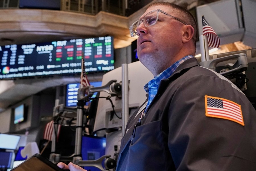 Opinion - Banning stock trading in Congress is a crucial step toward restoring public trust