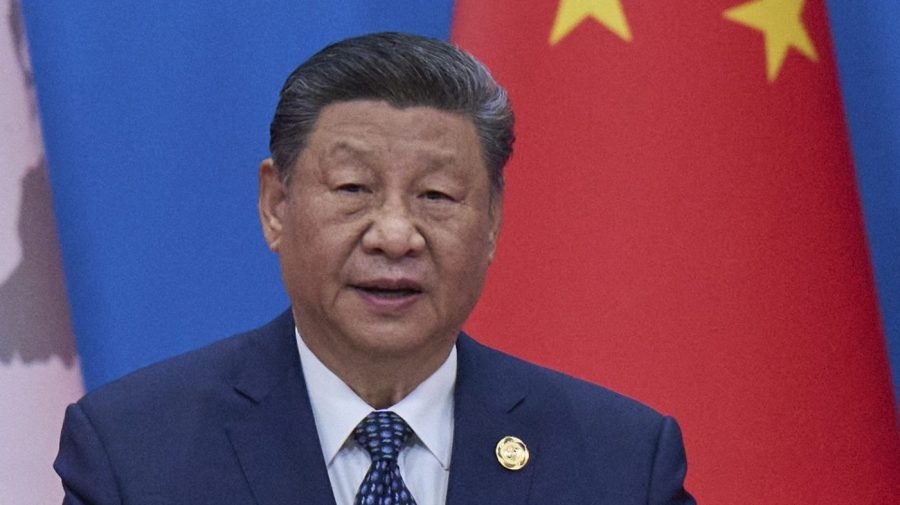 China: US needs to ‘stop spreading disinformation,' correct ‘wrongful actions'
