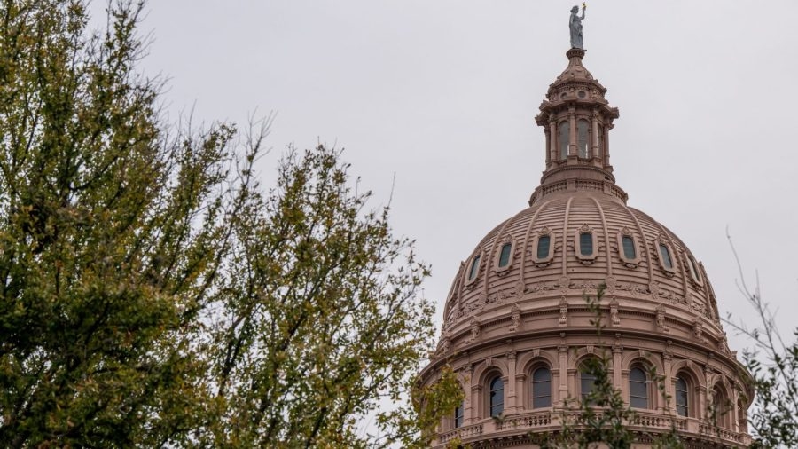 Democratic PAC launches fund going after Texas GOP for redistricting