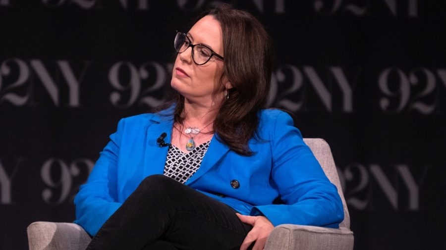 Haberman: Trump officials ‘happy' about Musk's departure