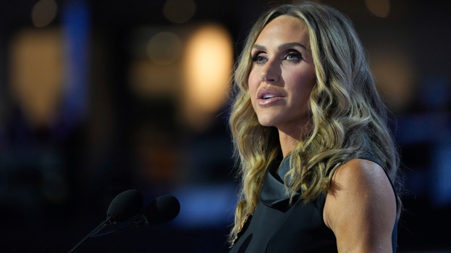 RNC chair: ‘Entire Republican universe' would coalesce behind Laura Trump Senate bid