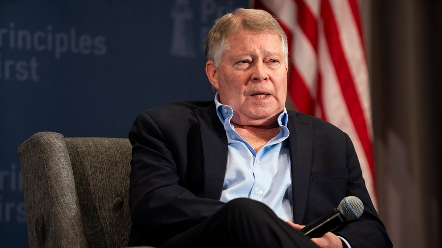 Trump is ‘declaring war' on judicial system: Conservative former federal judge
