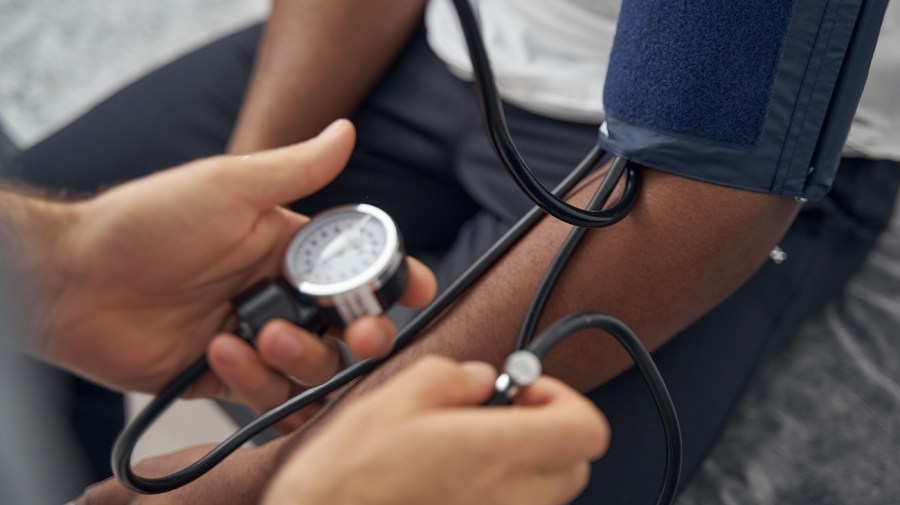 Prenatal exposure to ‘forever chemicals' may raise blood pressure during teen years: Study