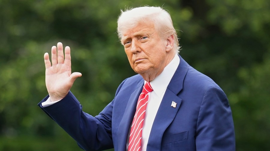 Trump tax bill would add $2.4 trillion to the deficit over a decade: CBO