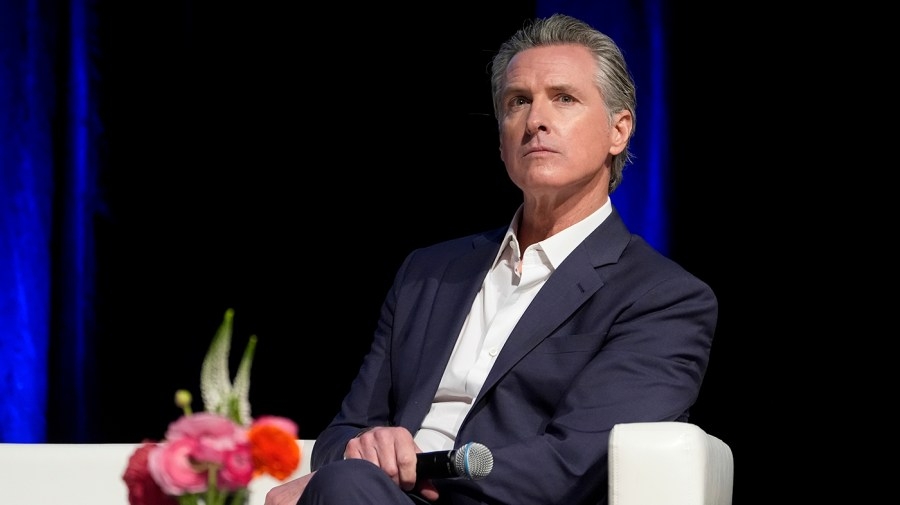 DOJ investigating California over transgender athletes law