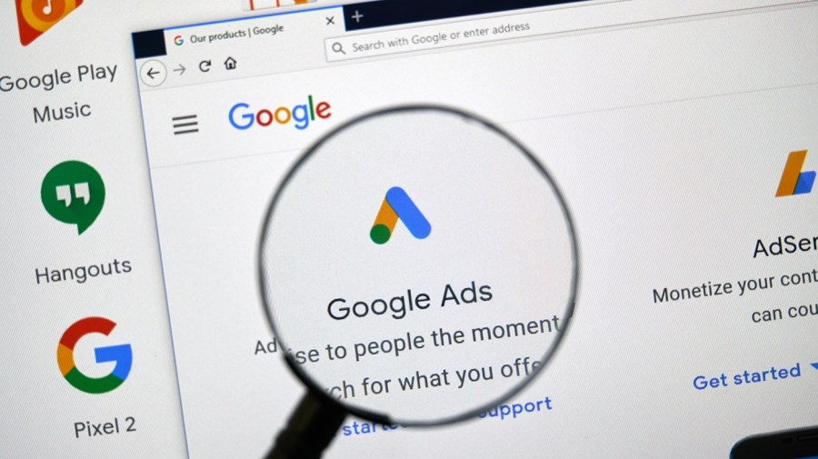 DOJ proposes breakup of Google's ad tech products