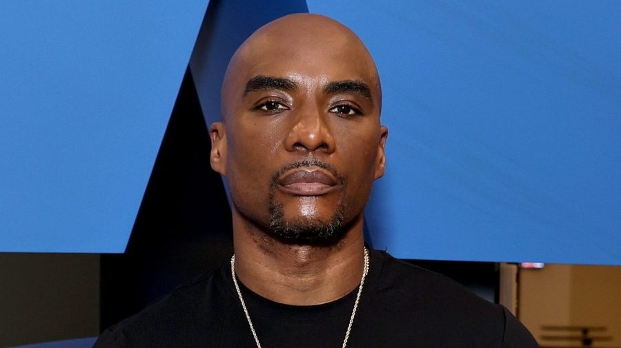 Opinion - My challenge to Charlamagne tha God