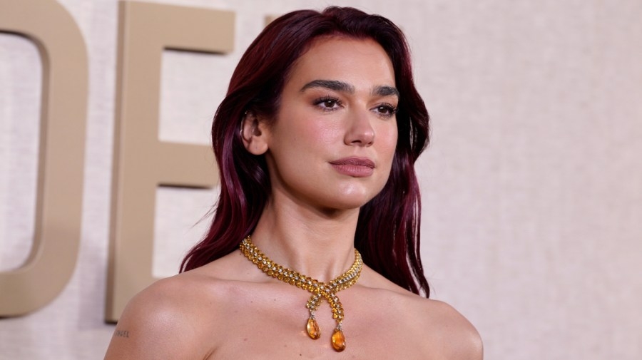 Pedro Pascal, Dua Lipa, Daniel Radcliffe among celebs calling on Trump to preserve funding for LGBTQ suicide hotline