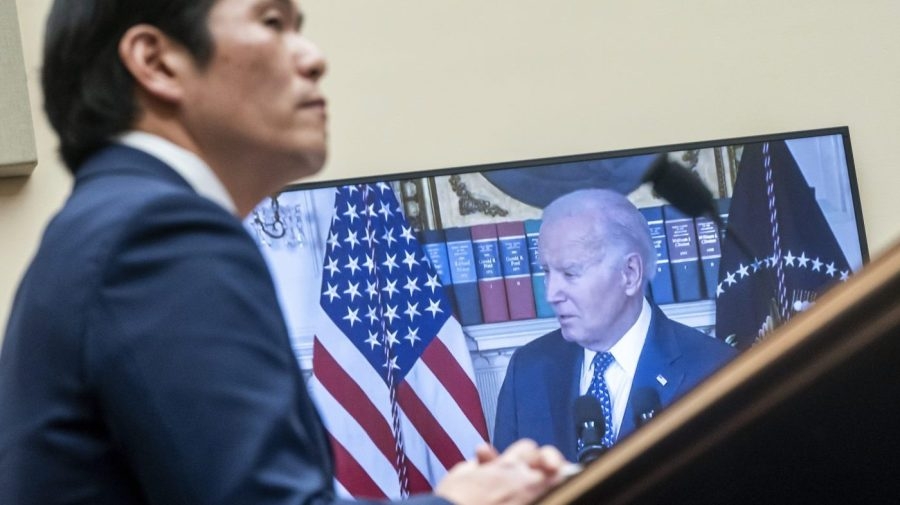 Leaked audio of Hur interview shines light on Biden mental fitness: What to know