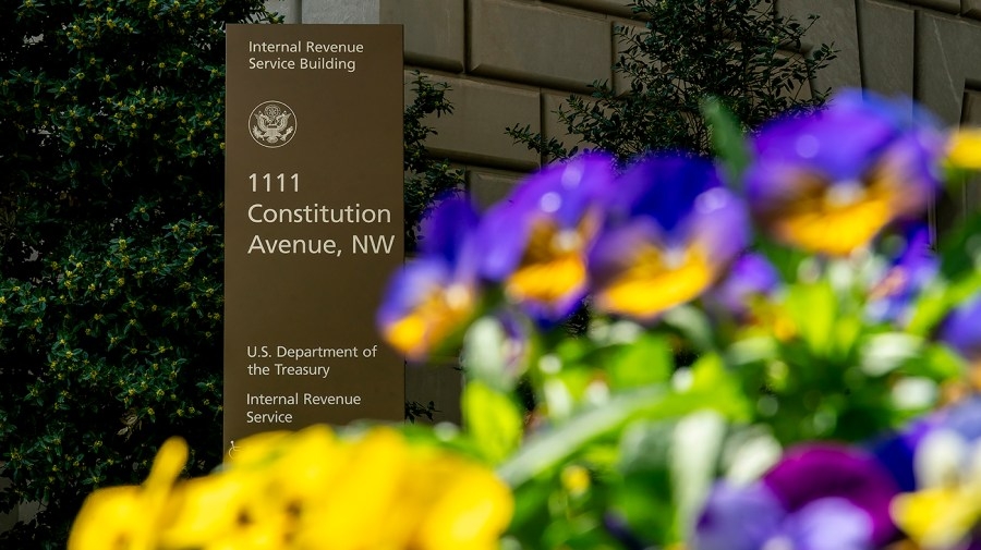 IRS takes center stage in political controversies, partisan battles
