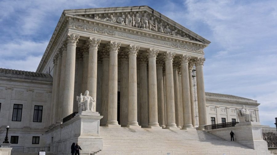 Supreme Court throws out Mexico's lawsuit against US gun industry