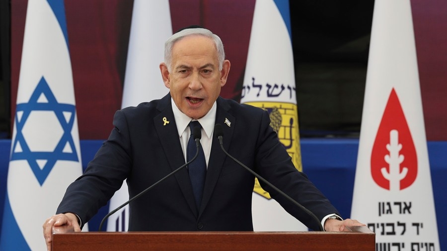 Israel says it has killed Hamas leader. Who is Mohammed Sinwar?