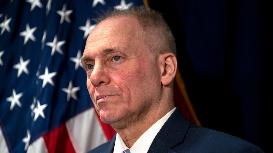 Scalise: GOP eyeing Medicaid work requirements for ‘early 2027'