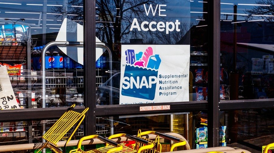 Opinion - Is SNAP doing what it was meant to do? Idaho thinks it's time to ask.