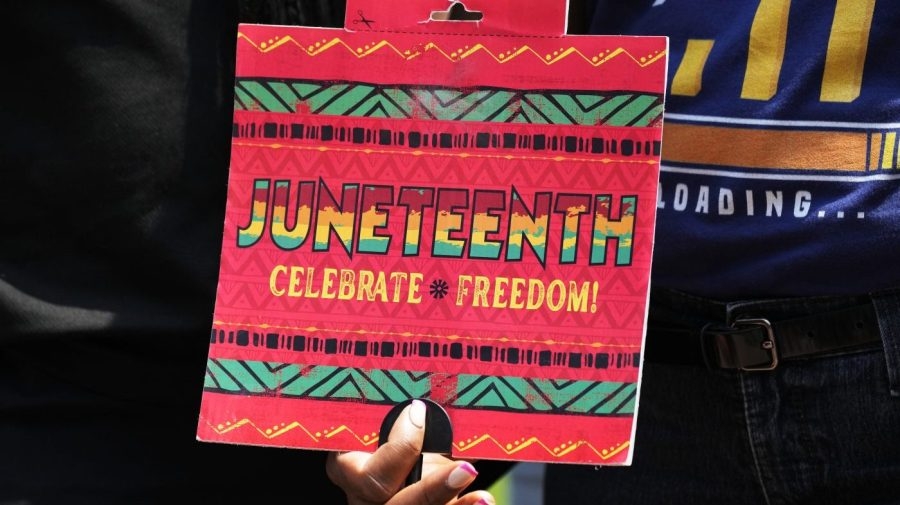 Juneteenth 2025: What to know about the federal holiday